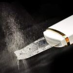 Skin Spatula Scrubber