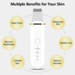 Skin Spatula Scrubber