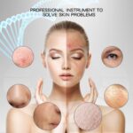 Skin Spatula Scrubber