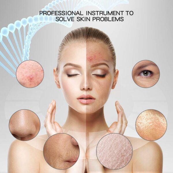 Skin Spatula Scrubber