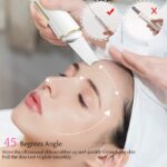 Skin Spatula Scrubber