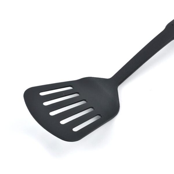 5 Piece Silicone Cooking Utensil Set